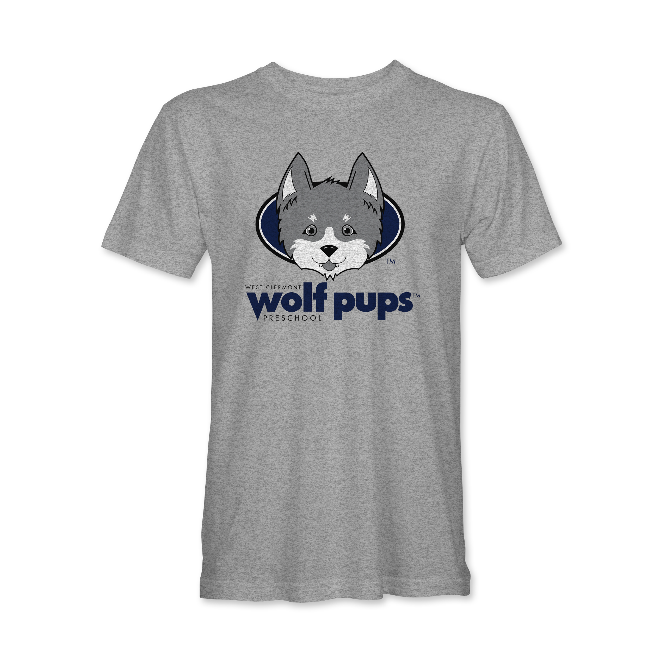 West Clermont “Wolf Pups” Tee