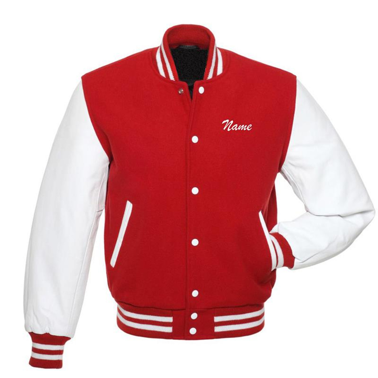 Bethel-Tate Varsity Jacket