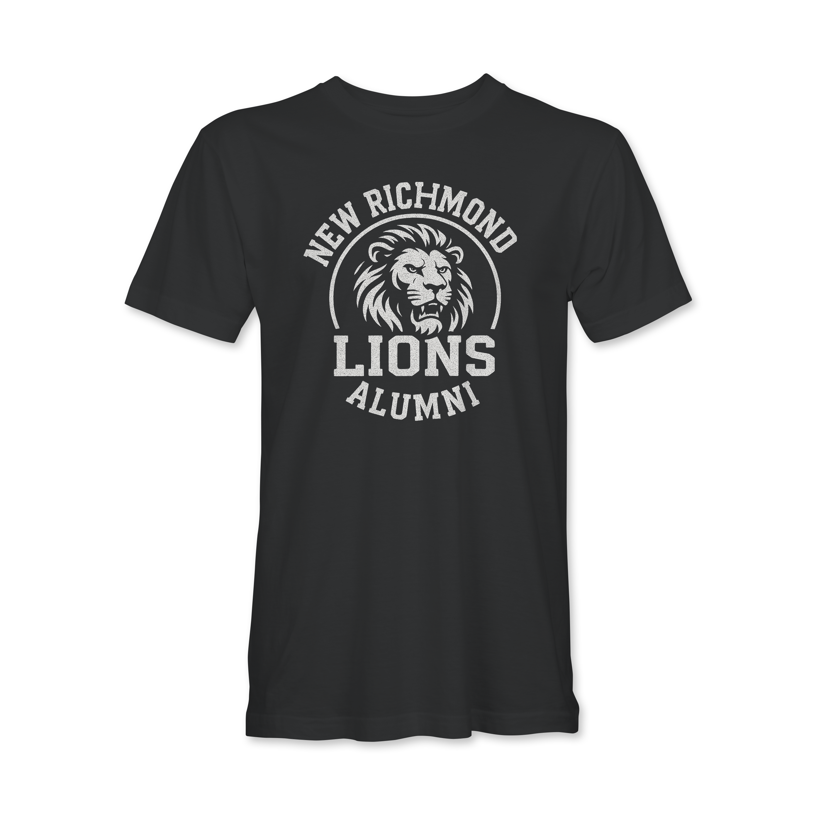 New Richmond Lions Alumni T-Shirt
