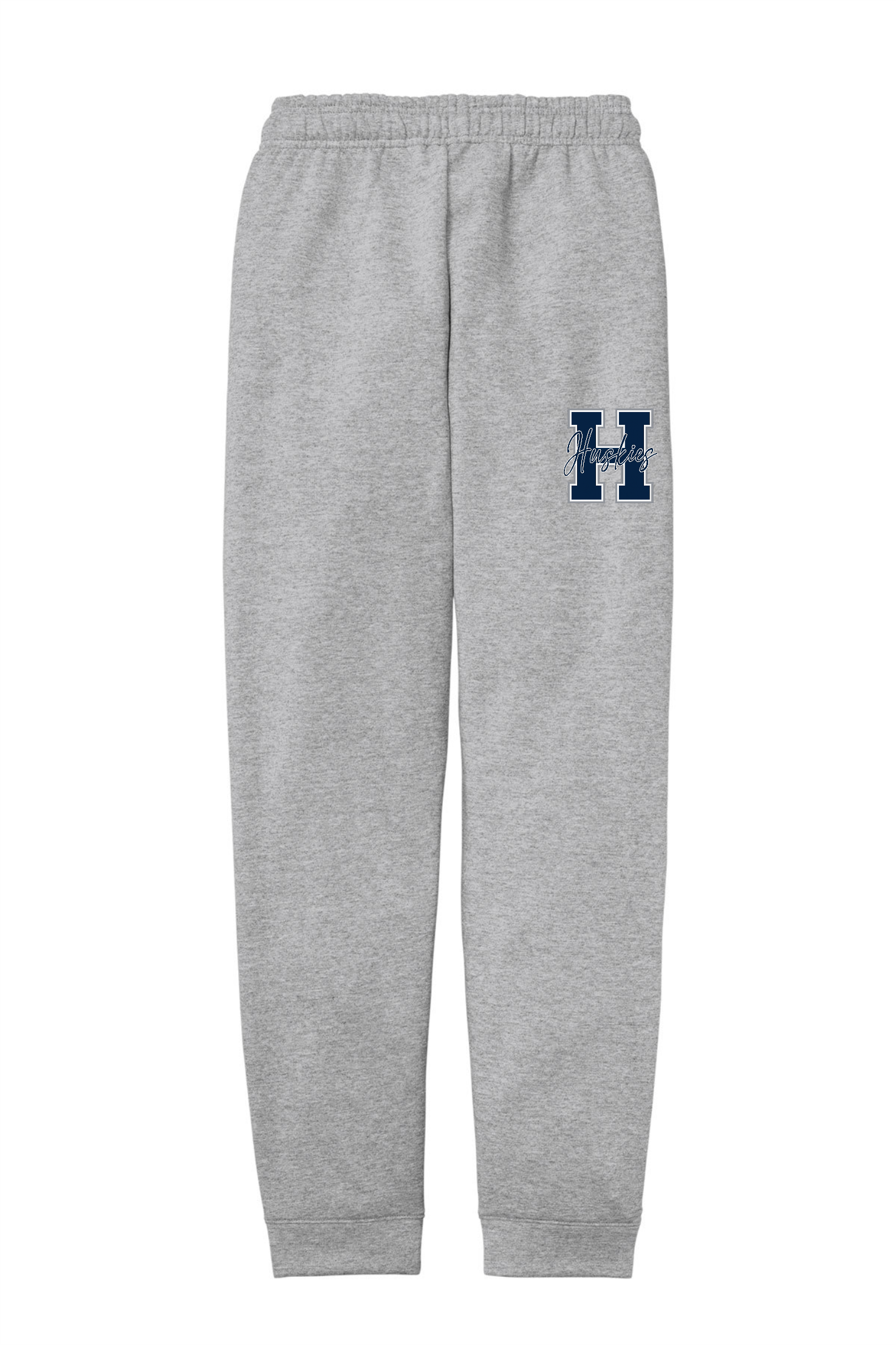 Holly Hill Huskies “H” Joggers
