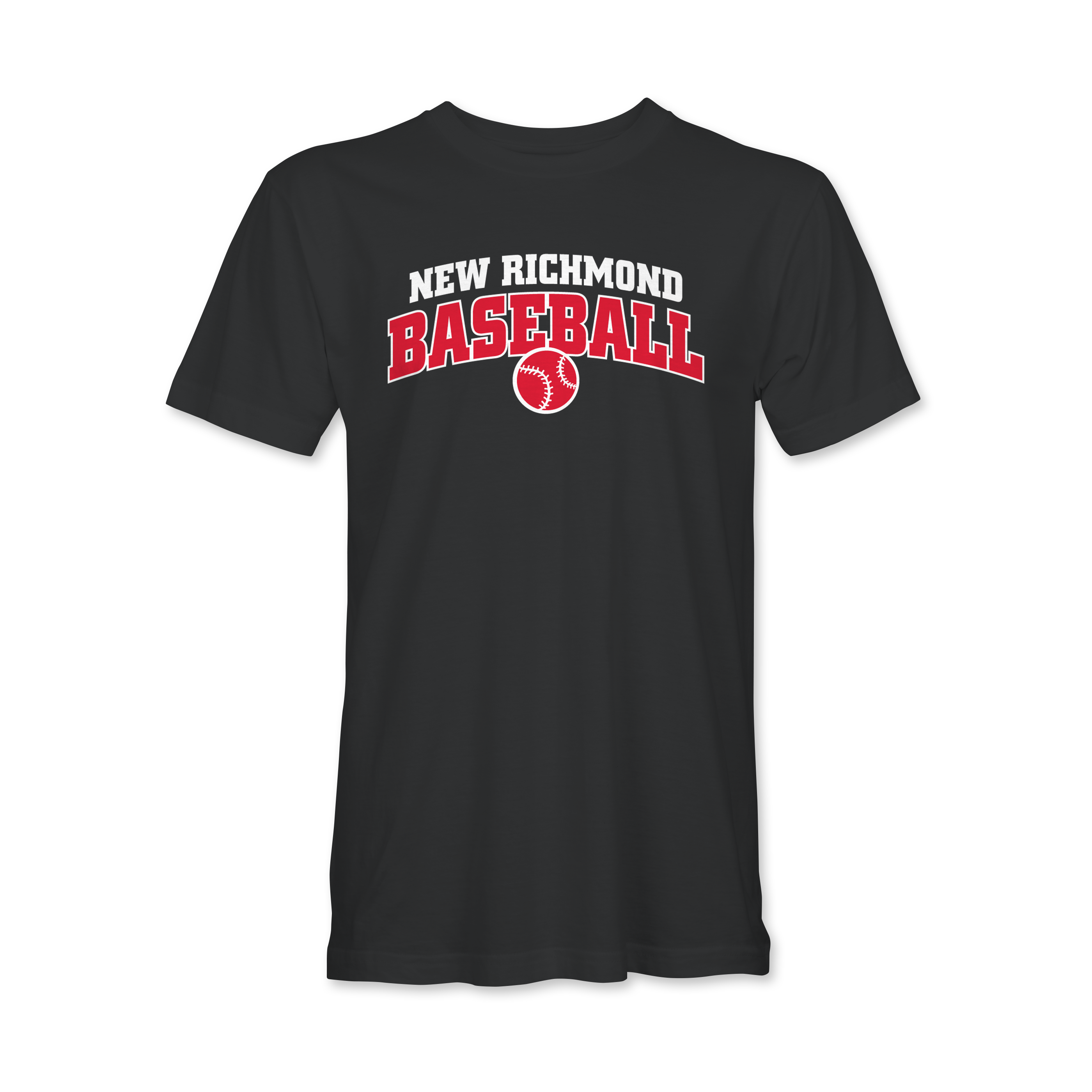 New Richmond Baseball T-Shirt