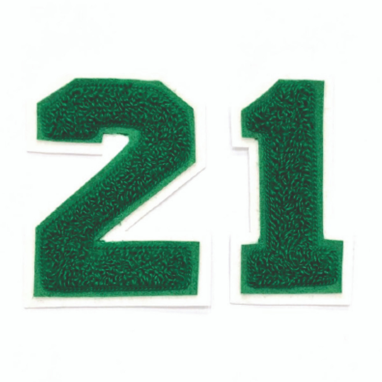 Batavia Varsity Jacket