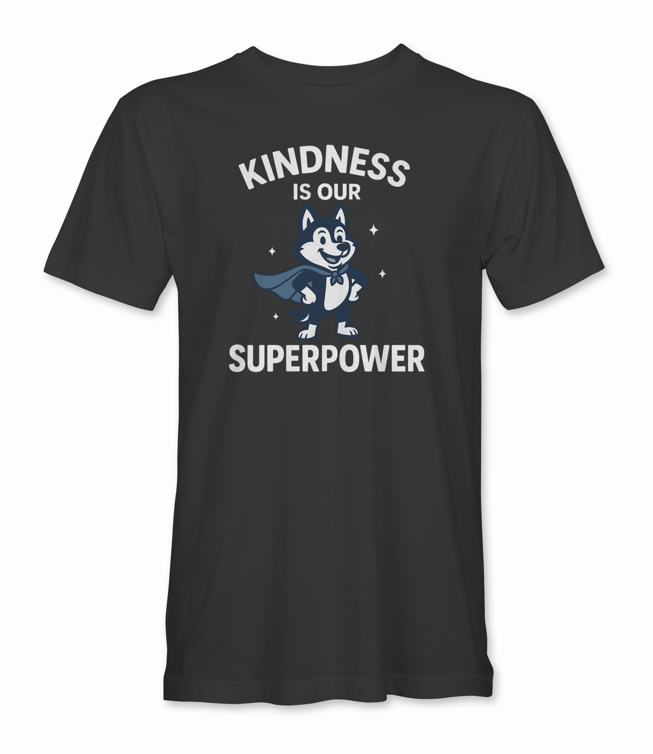Holly Hill “Kindness Is Our Superpower” Tee