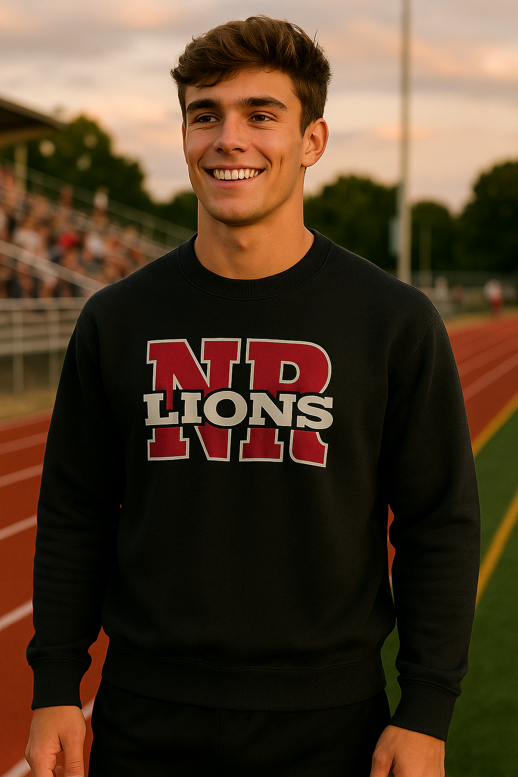 NR Lions Sweatshirt