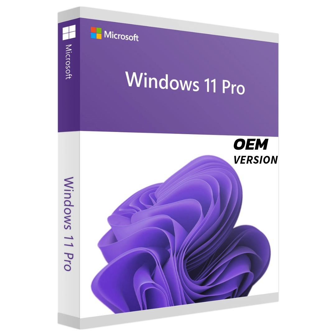 Windows 11 Pro OEM
