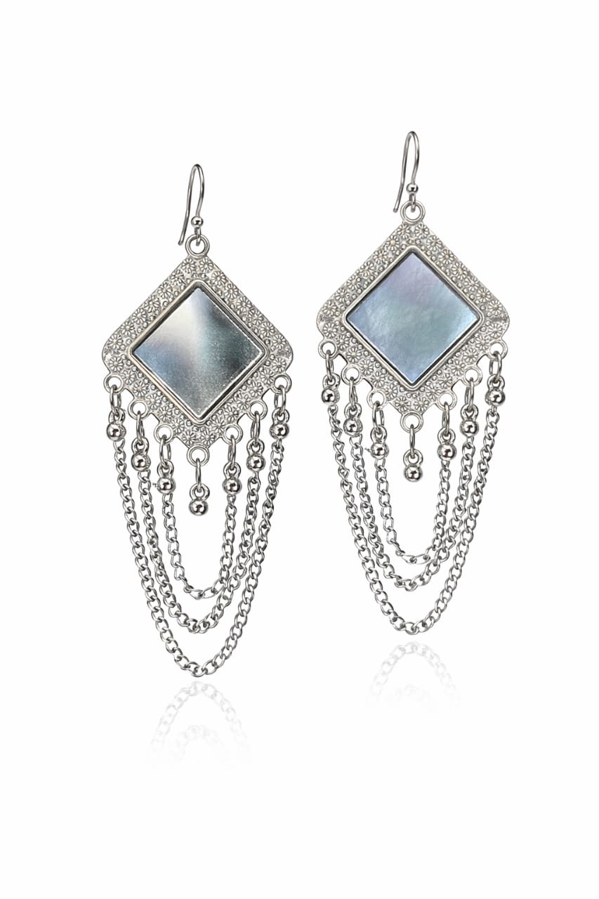 Assorted Earrings Set (BOX OF 9)