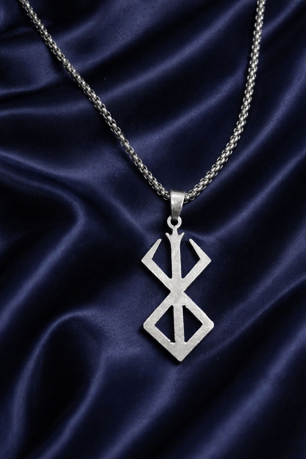 Viking Rune locket