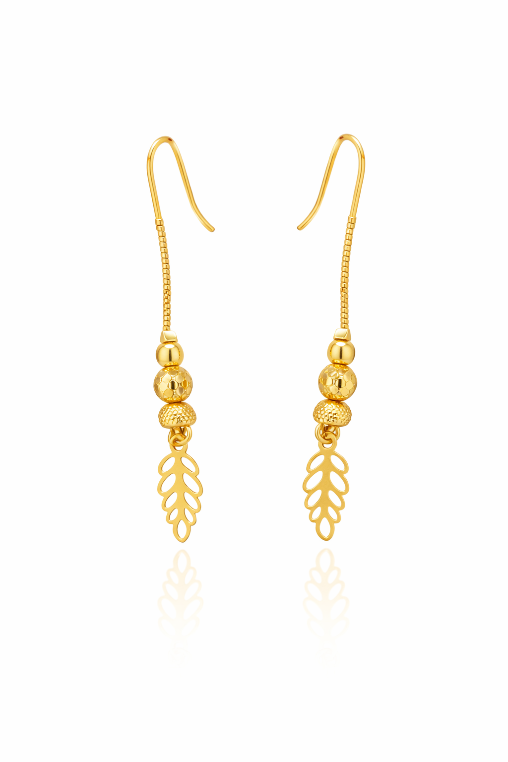 Luxury Golden Gift Box