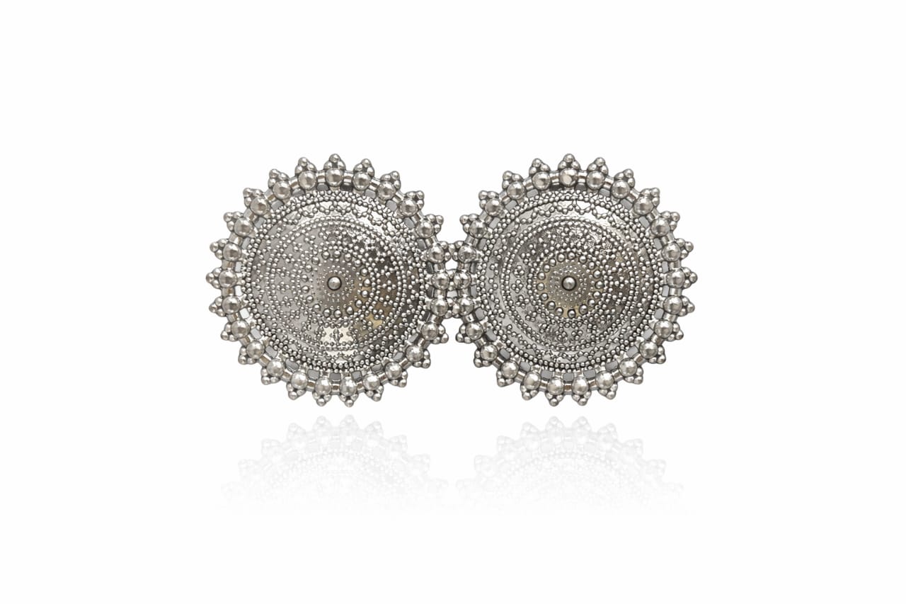 Assorted Earrings Set (BOX OF 9)