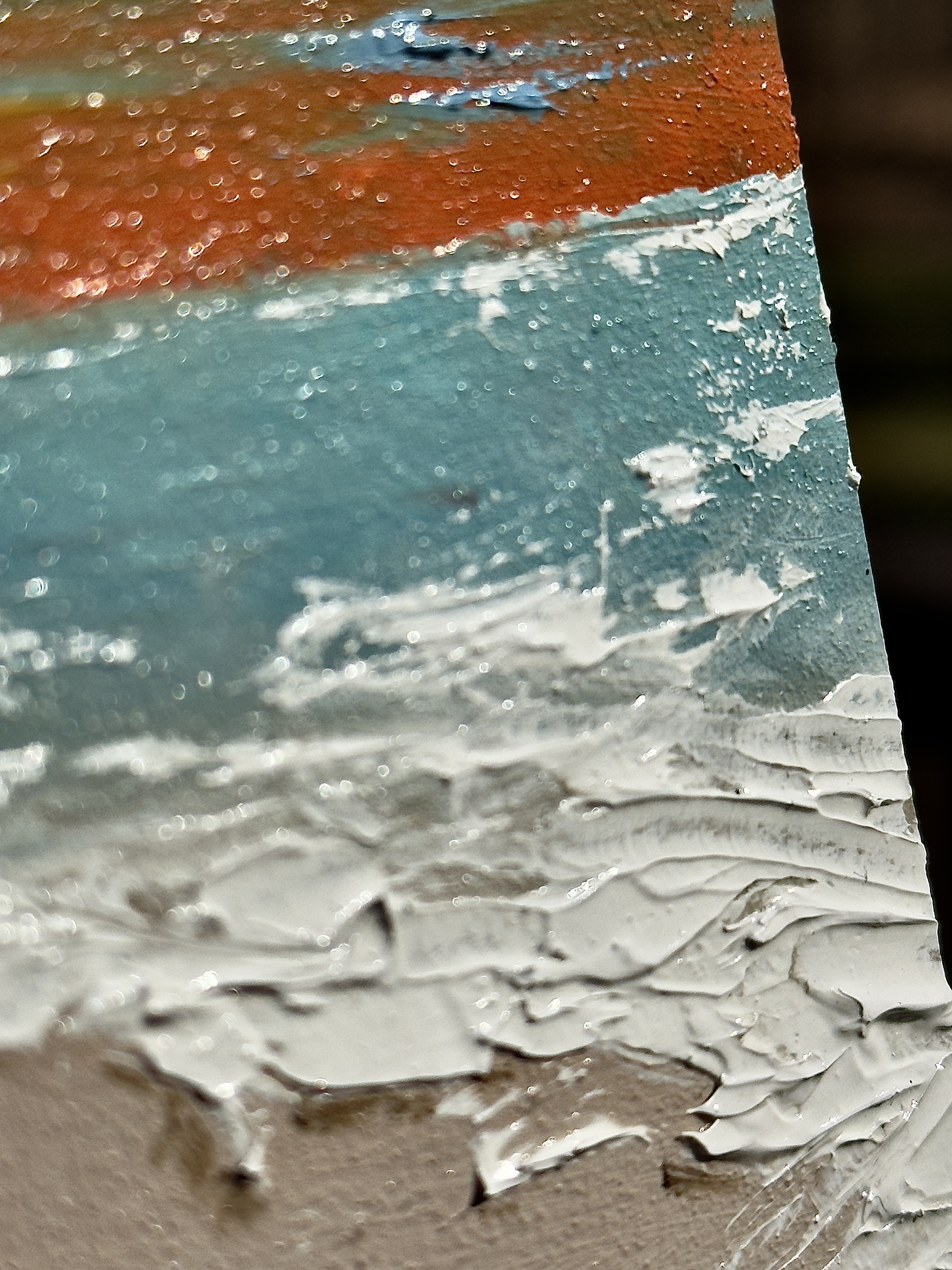 The Little Man, No 3