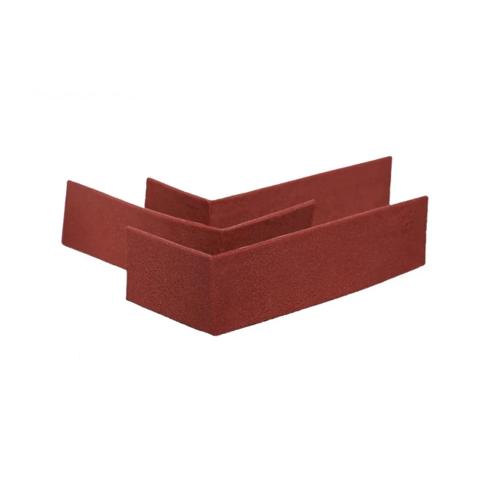 Кутовий елемент системи Klinkiero ROMA