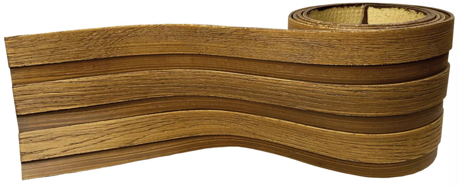 Декоративна дошка Tabulo LAMELI, кольори: Venge, Mahon, Ciemny Orzech, Zloty Dab, Jasny dab, Winchester, Grafit