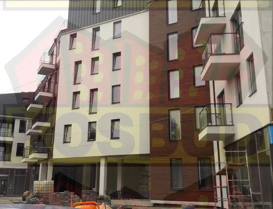 Декоративна дошка Tabulo, кольори: Zloty Dab, Ciemny  Orzech, Mahon, Winchester, Grafit