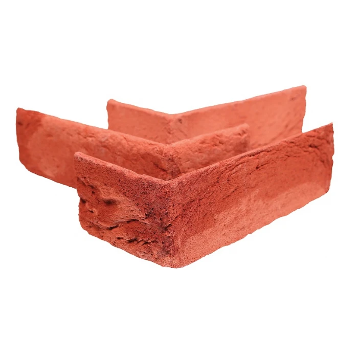 Кутовий елемент системи Klinkiero CATEDRO