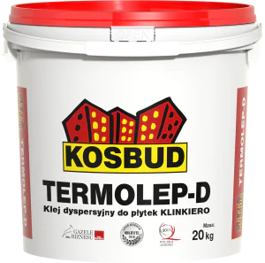 KLINKIERO CATEDRO в комплексi (еластична плитка,  клей, лак; без врахування кутових елементiв)