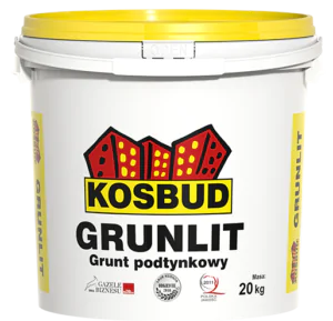 Кварцевий грунт, GRUNLIT - К (база)