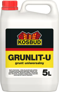 Грунт універсальний Grunlit-U