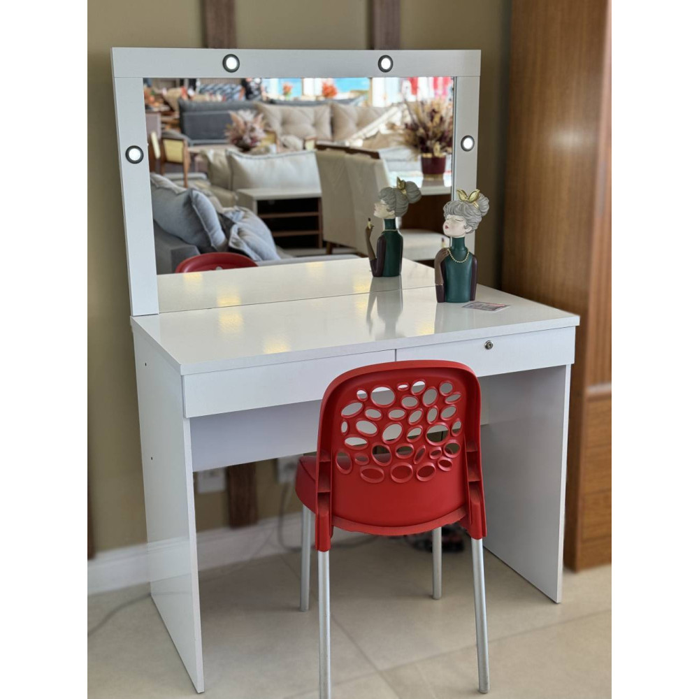 Penteadeira Camarim Capricho