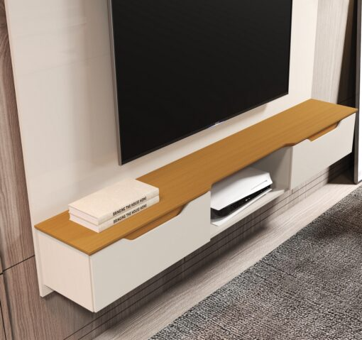 Painel Tv-65 Hannover