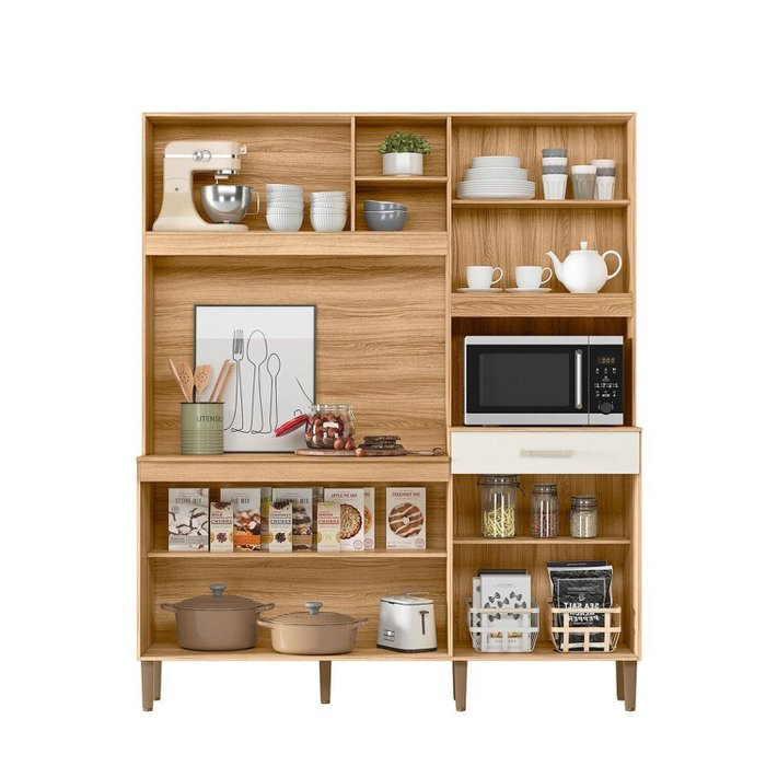 Armário de Cozinha Yara