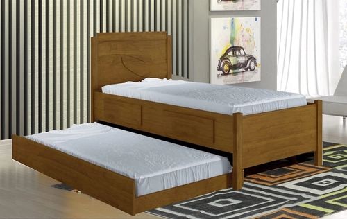 Bicama Solteiro Spazu