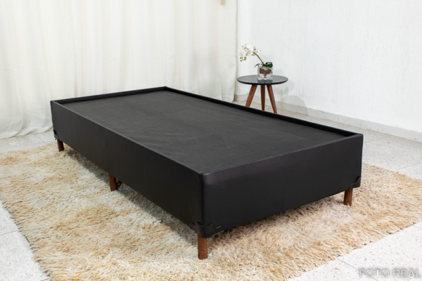 Base Box Solteiro