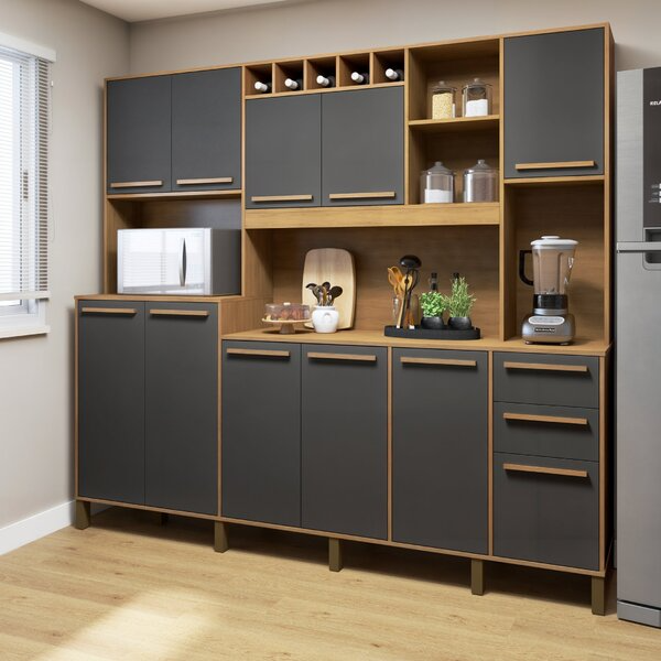 Armário de Cozinha Petra