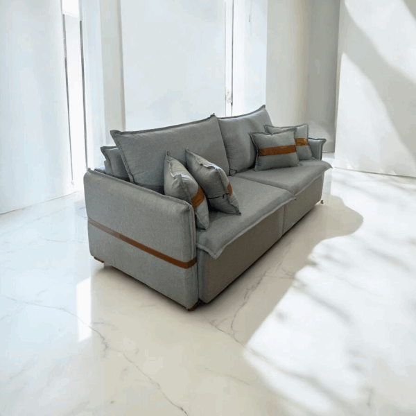 Sofá Retrátil Palermo