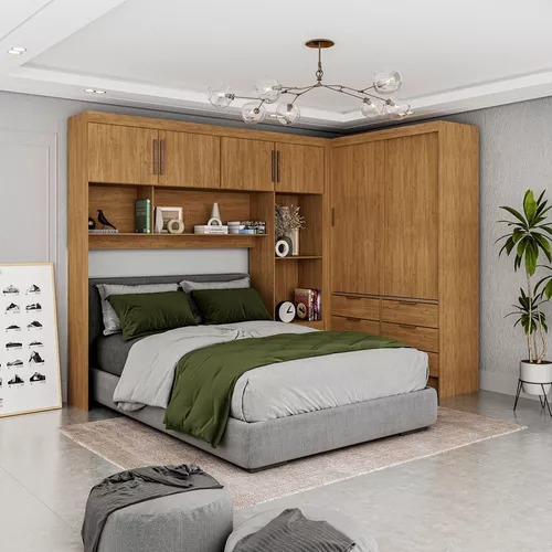 Guarda Roupa Chicago