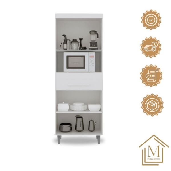 Armário de Cozinha Duda