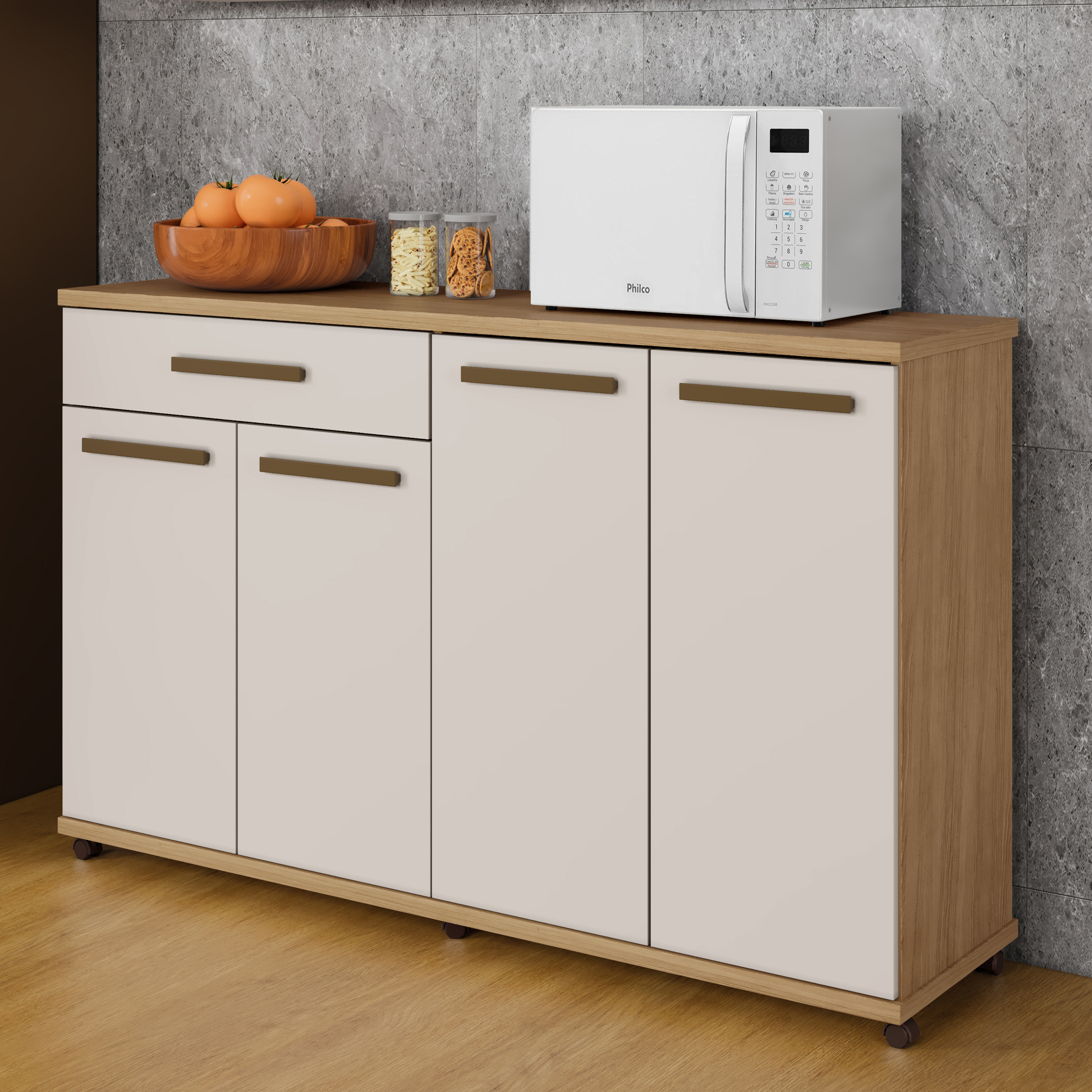 Balcão de Cozinha Campinas