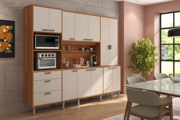 Armário de Cozinha Pulse