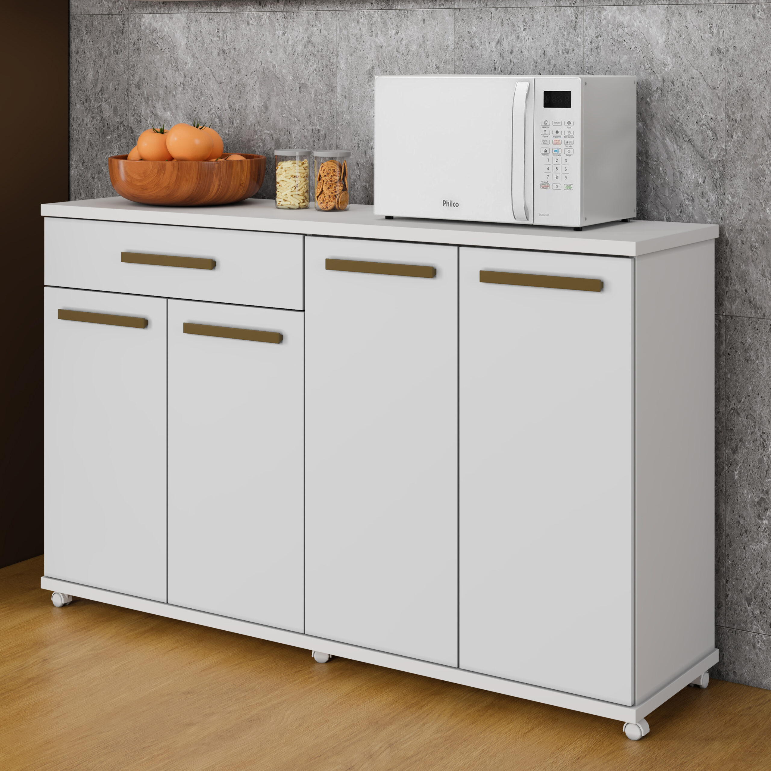 Balcão de Cozinha Campinas