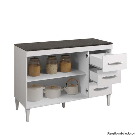 Balcão de Cozinha Virtus