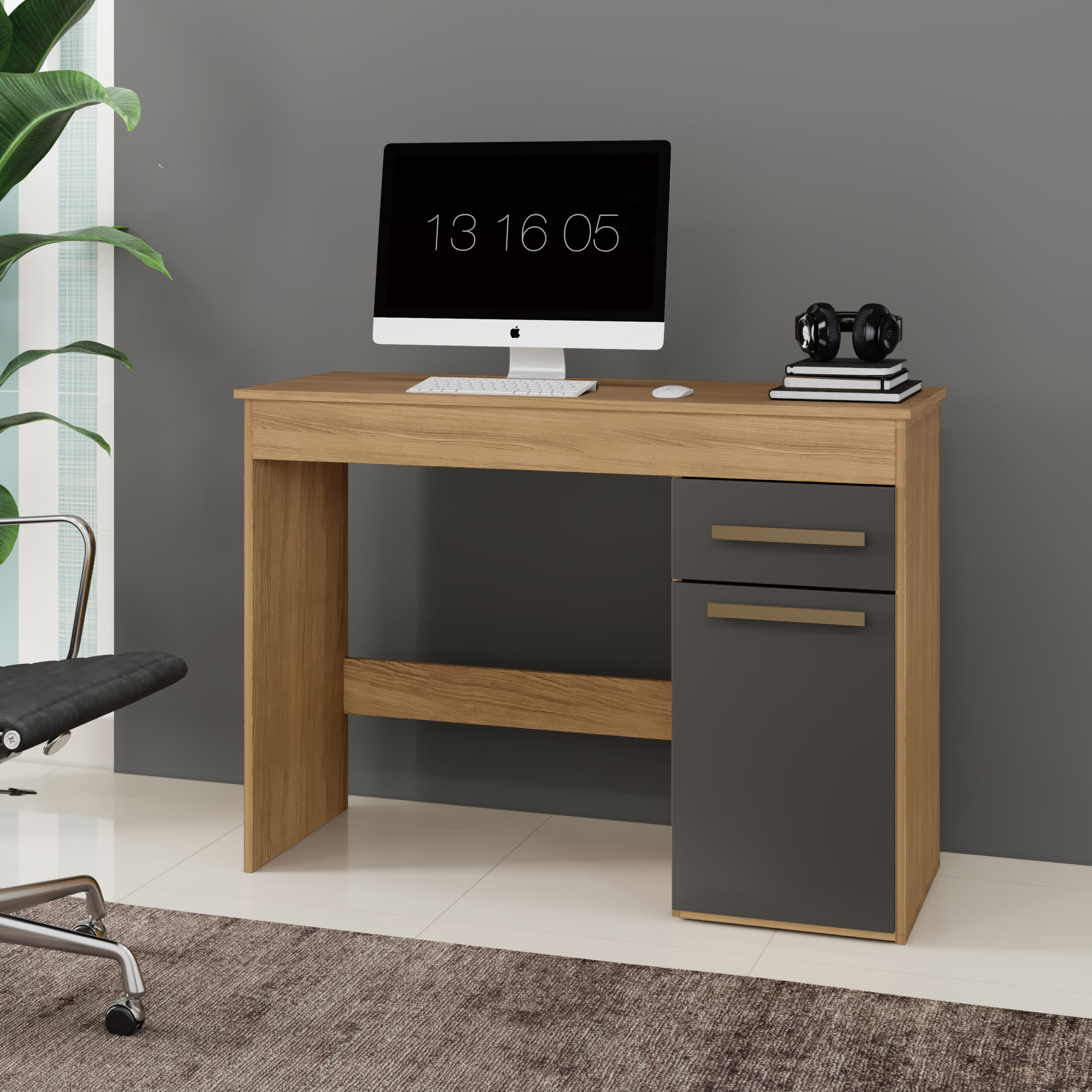 Escrivaninha Pérola