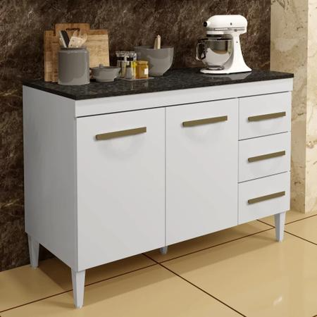 Balcão de Cozinha Virtus