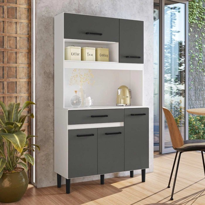 Armário de Cozinha Brenda