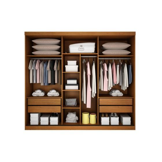 Guarda Roupa Marrocos