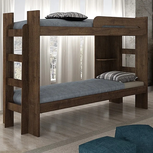 Cama Beliche México