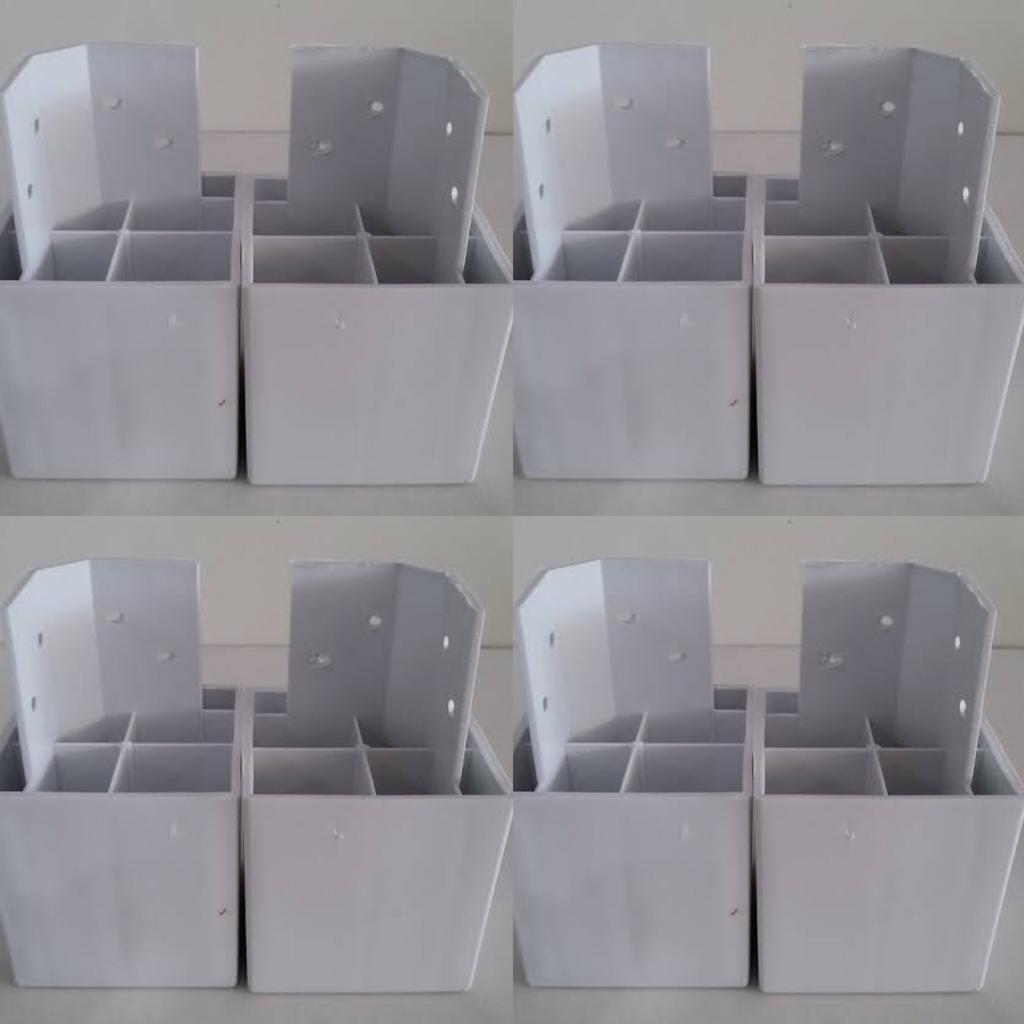 Kit Pés Home Guarda Roupas