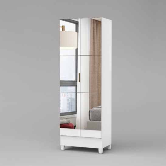 Multiuso Espelhado Vanda