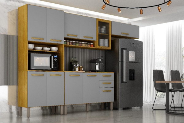 Armário de Cozinha Avila