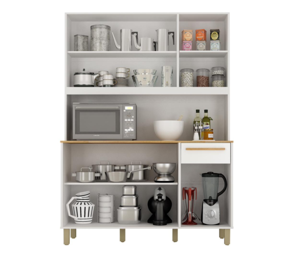 Armário de Cozinha Rubi