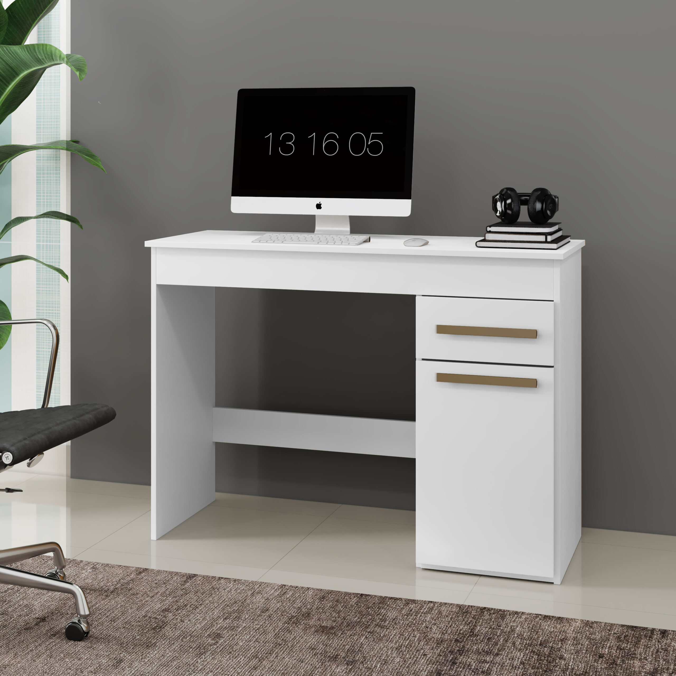 Escrivaninha Pérola