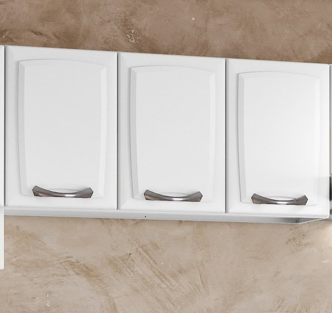 Armário Aéreo Aço Itatiaia