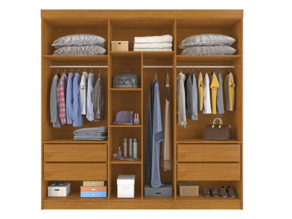 Guarda Roupa França