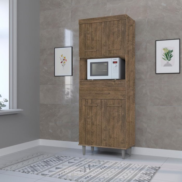 Armário de Cozinha Duda