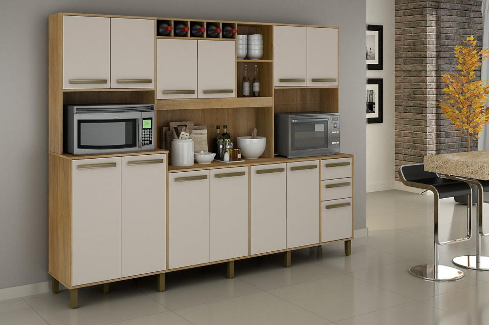 Armário de Cozinha Agata