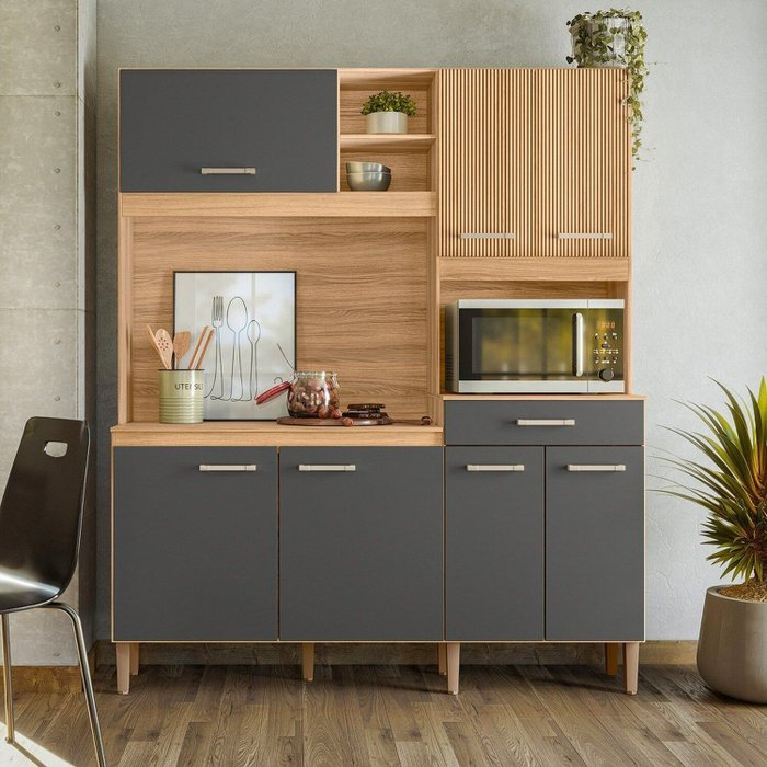 Armário de Cozinha Yara