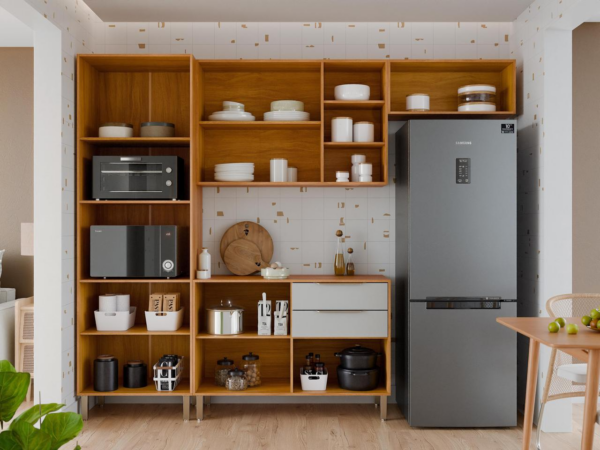 Armário de Cozinha 100 % MDF Adelle